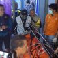 Diduga dibunuh, wanita ditemukan tewas dalam kontrakan di depok. 