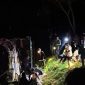 Kecelakaan Bus Rombongan Study Tour di Tol Ngawi Menelan Korban Jiwa