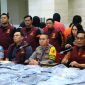 Bareskrim bongkar Love Scamming