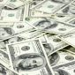 Gambar uang dolar, sumber gambar google. 