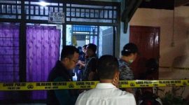 Kejahatan Argiyan Arbirama Pembunuh Mahasiswi Depok Makin Panjang. 
