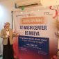 Foto Dr. Putri Annisa Nadia Mars, Direktur Rumah Sakit Mulya Kota Tangerang. 