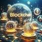 Ilustrasi Blokchain (ist)
