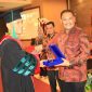 Ketua APDESI Kabupaten Tangerang. H Maskota. (ist)