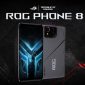 ROG Phone 8 Series (ist)