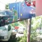 Lalu lintas Mobil Container dan Truk Tanah yang merusak lingkungan.(ist)
