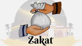 Zakat Fitrah (ist)