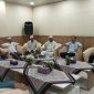 Pengurus FPI Kabupaten Tangerang Dialog dengan Pemkab Tangerang yang diwakili oleh Kabid Kominfo Ahmad Suryadi