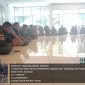 Anggota PWI Kota Tangerang. (ist)