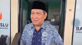 Foto Muhammad Rizal Caleg PAN DPR RI Banten 3.