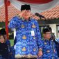 Sekda Kabupaten Tangerang. (ist)