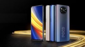 Poco X3 Pro