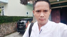 Foto Muslik S. Pd Ketua JPK DPW Provinsi Banten