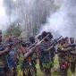 Illustrasi KKB Papua.(ist)