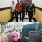 Kejati tangkap ASN terduga korupsi Dinas Kelautan dan Perikanan Banten.(ist)