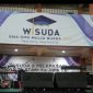 Acara Wisuda SMA-SMK Mulia Buana.(info7.id)
