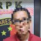 Diduga pelaku perbuatan Cabul terhadap anak dibawah umur. 