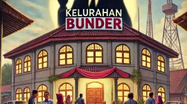 Gambar ilustrasi, Kelurahan Bunder dipengaruhi kekuatan tertentu (bekingan). Sumber gambar Google. 