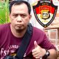 Foto ketua PW-FRN DPW Banten
