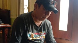 Poto Ketua Forum Media Cikupa Nasional (FMCN).