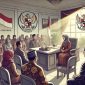 Gambar ilustrasi audensi, sumber gambar Google. 