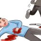 Gambar ilustrasi penusukan, sumber gambar Google.