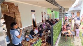 FOTO WARGA CILEGGANG